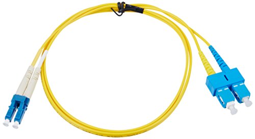 Belkin 1M DUPLEX FIBER OPTIC Cable ( F2F802L7-01M )