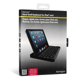 Kensington Keycover Bluetooth Keyboard, Stand and Cover for iPad mini and iPad mini with Retina Display (K39797US)