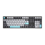 Varmilo VA108M Moonlight Full Size - MX Red