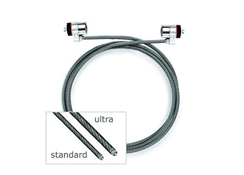 Microsaver Keyed Duo Ultralock