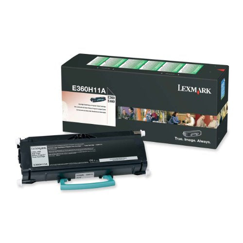 E36X/E46X Hy Return Program Toner Cartridge