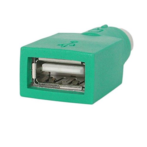 2F40423 - StarTech.com Replacement USB Mouse to PS/2 Adapter