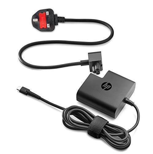 Hp 65W USB-C Power Adapter