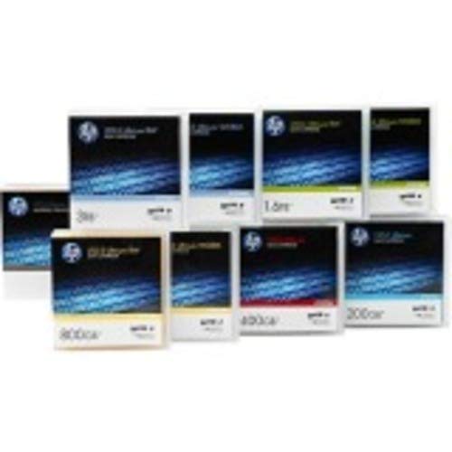 HP LTO Ultrium-7 Data Cartridge,LTO-7 Ultrium Worm Data Tape C7977W