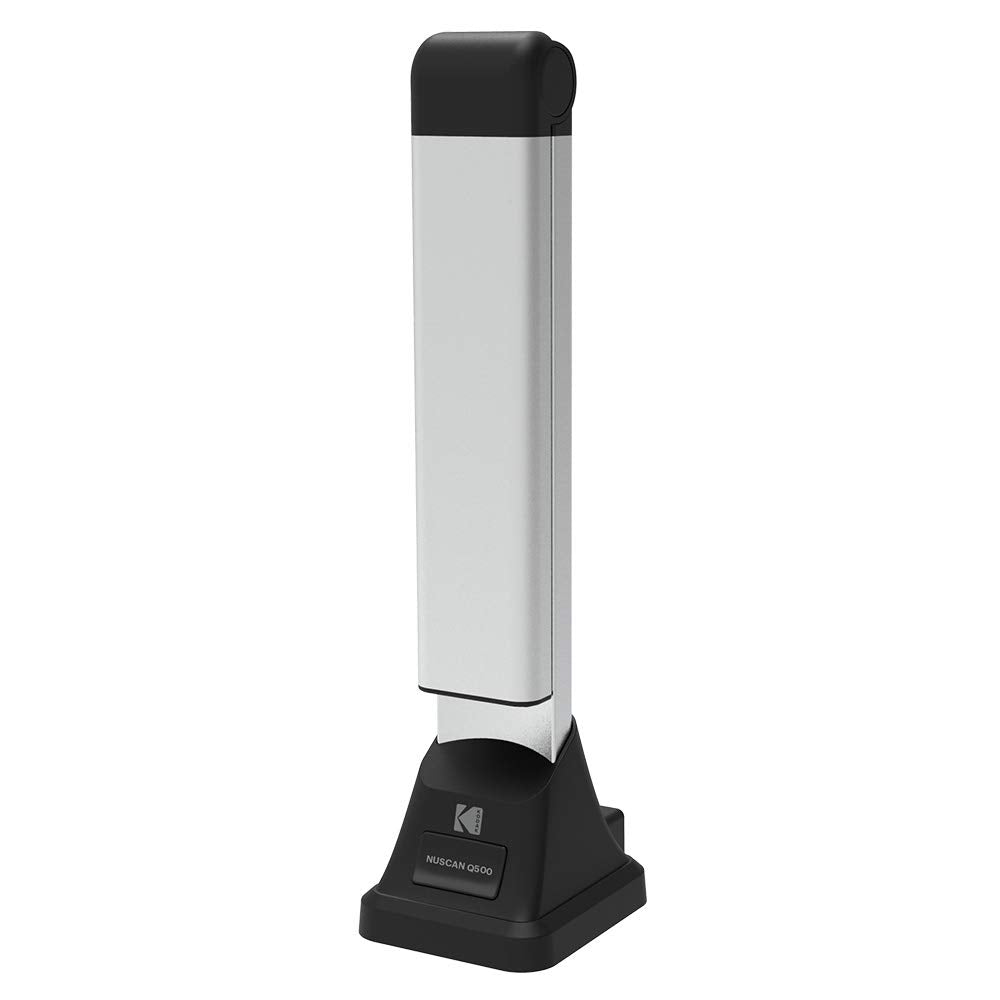 Kokak Document Scanner