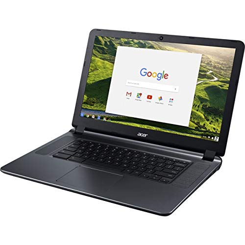 Acer Chromebook 15 CB3-532 CB3-532-C85DChrome OSIntel Celeron N30604G DDR3e