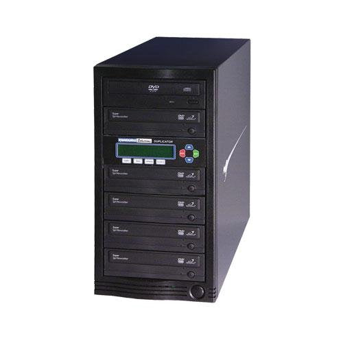 Dvdrw 24x 1to5 Usb2.0 Win2k/Xp/Vista/Win7/Mac Stand-Alone