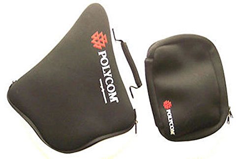 Neoprene Case for SOUNDSTATION2 SOUNDSTATION2W & Vtx 1000