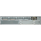 Cisco 2911 Integrated Services Router (C2911-CME-SRST/K9)