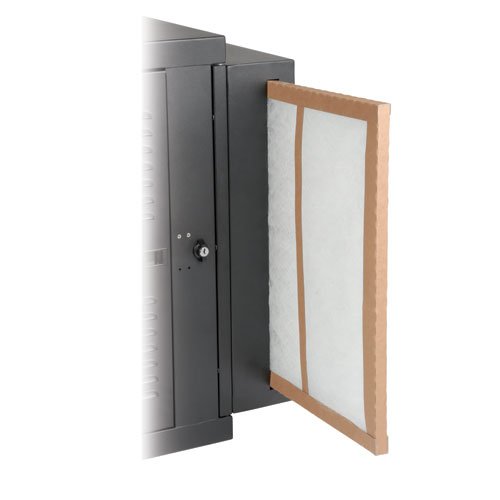 12u Wall Mount Rack Enclosure Hinged Wallmount Industrial Nema