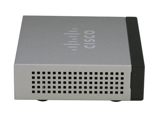Sg100d-05 5port Gigabit Desktop Switch