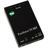 Digi Portserver Ts4 Mei - Terminal Server