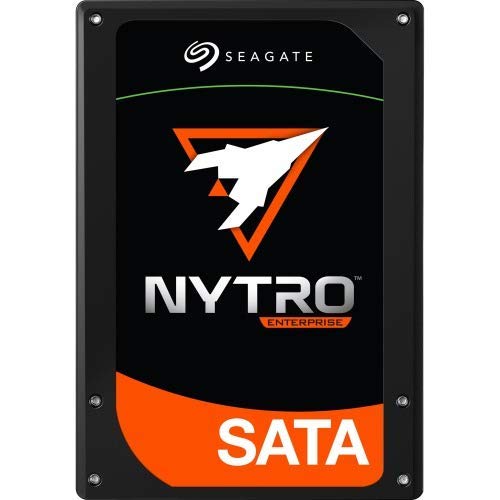 Seagate XA240ME10003 Nytro 1000 Solid State Drive - Sata 600-2.5" Drive - Internal, 240 GB
