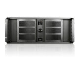 iStarUSA D-400L-7 4U High Performance Rackmount Chassis