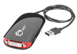 SIIG USB to DVI/VGA Multi Monitor Video Adapter (JU-DV0211-S1)