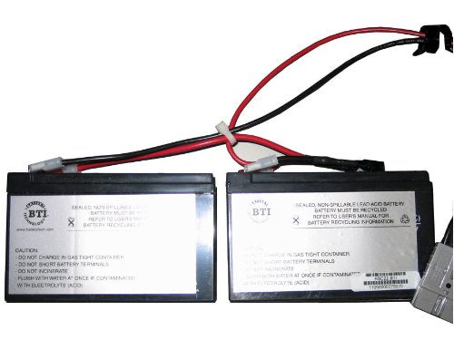 Ups Battery Su700rm2u