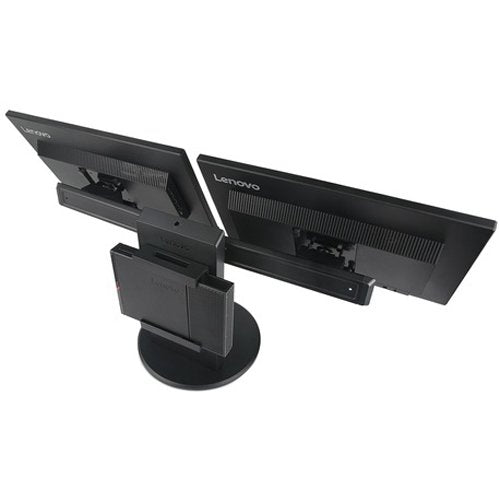 Thinkcentre Tiny-in-One Dual Monitor Stand