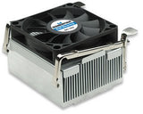 Socket 478 Aluminium CPU Cooler - 3GHz