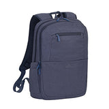 RIVA CASE - Elegant and Sporty, Lightweight Backpack Manufactured Using Water-r