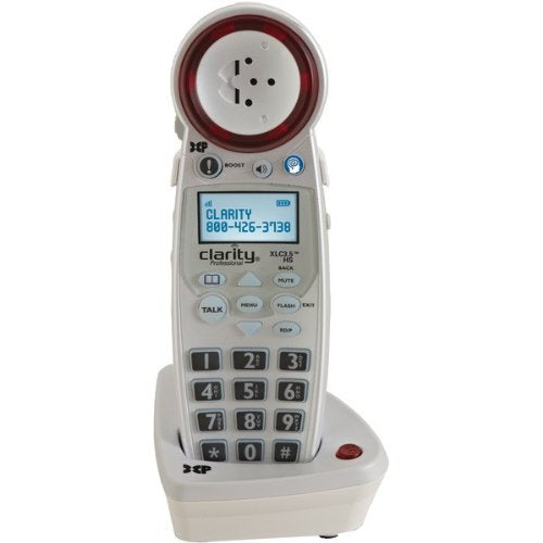 Xlc3.5hs Expandable Handset