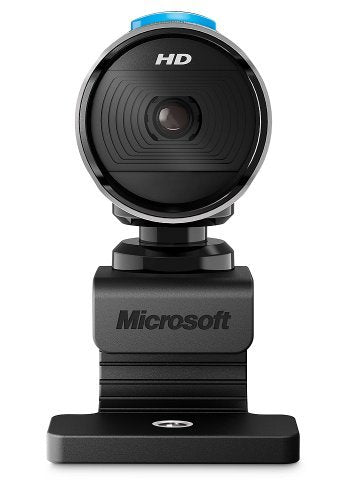 Microsoft LifeCam Studio 1080p HD