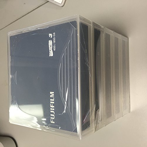 Fujifilm 1PK LTO 3 ULTRIUM 400/800GB ( 26230010 )