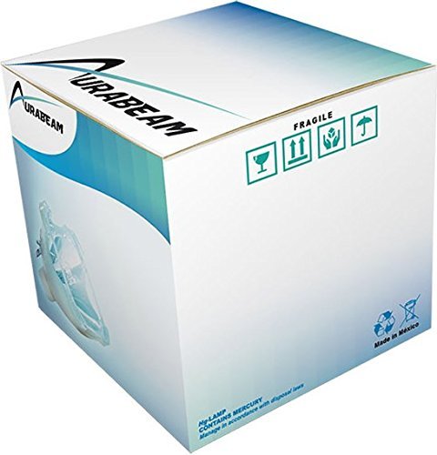 NEC Projector Lamp for NP-M322X and NP-M322W NP28LP