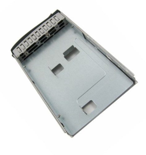 Supermicro MCP-220-93801-0B, Storage Bay Adapter, for Super Server