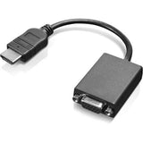 Hdmi to Vga Monitor Adapter