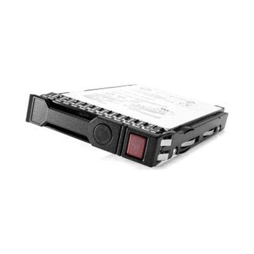 HEWLETT PACKARD ENTERPRISE 872344-B21 HPE 480GB SATA 6G MU SFF SC DS SSD