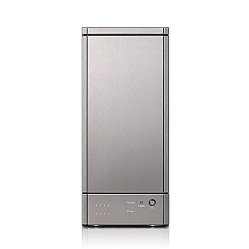 Sans Digital Hard Drive Enclosure (TR8X12G)