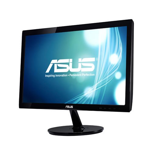ASUS VS207T-P 19.5" HD Back-lit LED Monitor