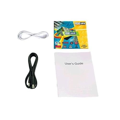 OPTI-UPS ES550C UPS