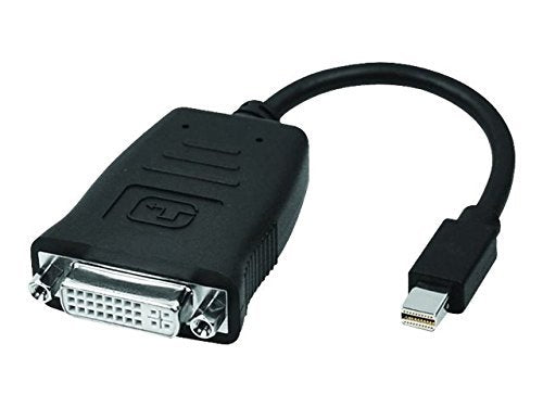 Siig Mini DisplayPort to DVI Active Adapter