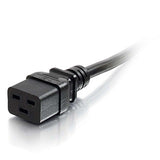 C2G/Cables to Go 14AWG 125 Volt Power Cord