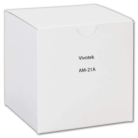 Vivotek AM-21A L-shape bracket