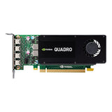 PNY NVIDIA Quadro K1200 - (VCQK1200DP-PB)