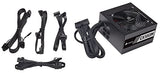 Corsair CX Series 550 Watt 80 Plus Bronze Certified Modular Power Supply (CP-9020102-NA)