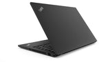 Lenovo ThinkPad T490 20N20043US 14" Notebook - 1920 x 1080 - Core i5 i5-8365U - 16 GB RAM - 512 GB SSD - Glossy Black - Windows 10 Pro 64-bit - Intel UHD Graphics 620 - in-Plane Switching (IPS) T