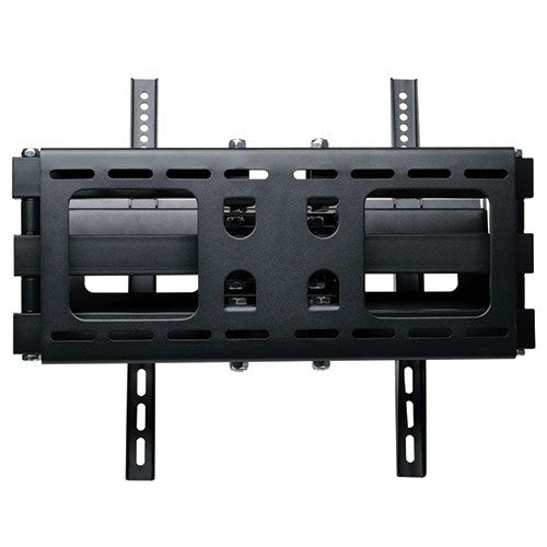 TRIPP LITE DWM2655M Display LCD Wall Mount for 26-Inch - 55-Inch Flat Screen TV with Arm Swivel Tilt