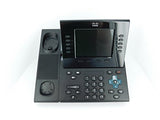 Cisco IP Phone Charcoal (CP-8961-C-K9=)