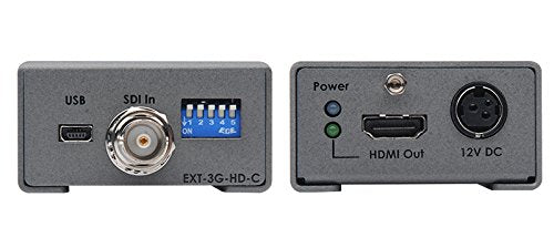 GEFEN EXT-3G-HD-C 3Gsdi to HDMI Converter