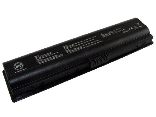 Battery Technology Lithium Ion Notebook Battery (HP-DV2000)