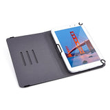 7" 8" Universal Tablet Case