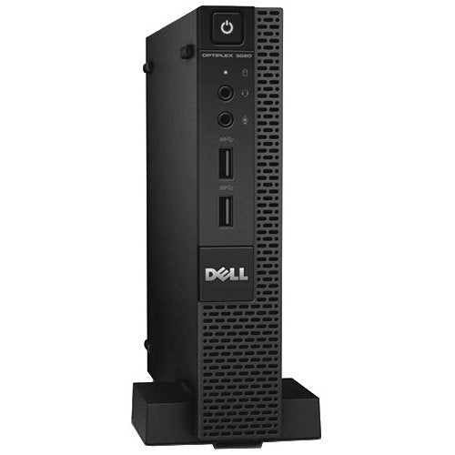 Dell OptiPlex Micro Vertical Stand - System desk stand - for OptiPlex 3020 Micro, 3040 (micro), 7040 (micro), 9020 Micro