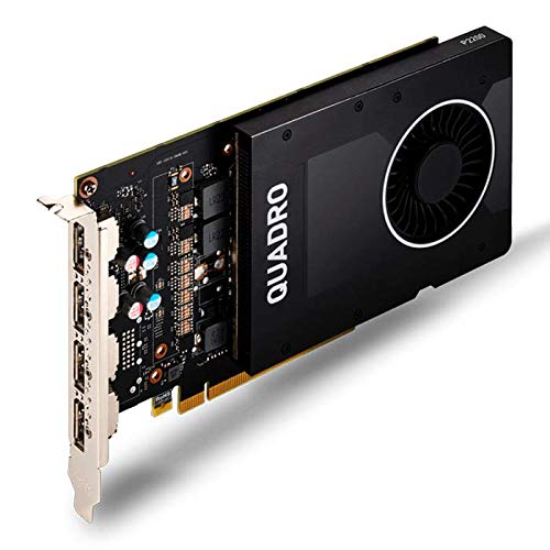 NVIDIA Quadro P2200 Video Graphic Cards