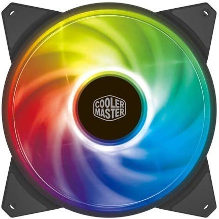 Cooler Master MasterFan MF140R ARGB