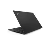 Lenovo Thinkpad T490s Laptop (20NX-002JUS) Intel Core i7-8565U, 8GB RAM, 256GB SSD, Intel UHD Graphics 620, 14-inch FHD (1920x1080) IPS Multi-Touch Screen, Backlit KB, Fingerprint, Win10 Pro64