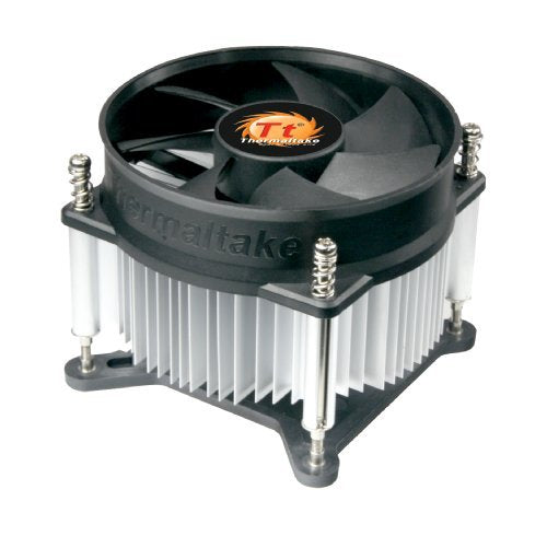 Thermaltake Cooling Fan Intel Core i7/i5/i3 CLP0556-B
