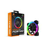 Vortex RGB FCB 120 Cooling Fan